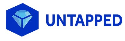 Untapped Logo